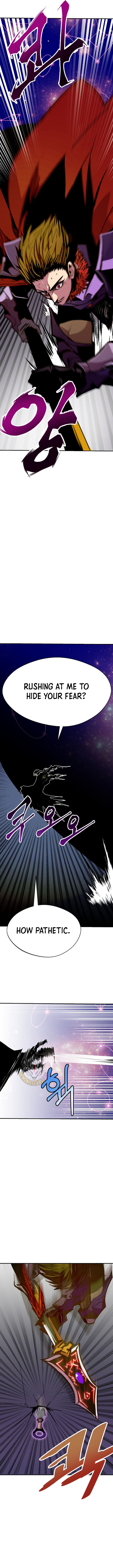 Worthless Regression Chapter 85 6